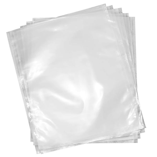 10 x 13 3 Mil Vacuum Sealer Bags