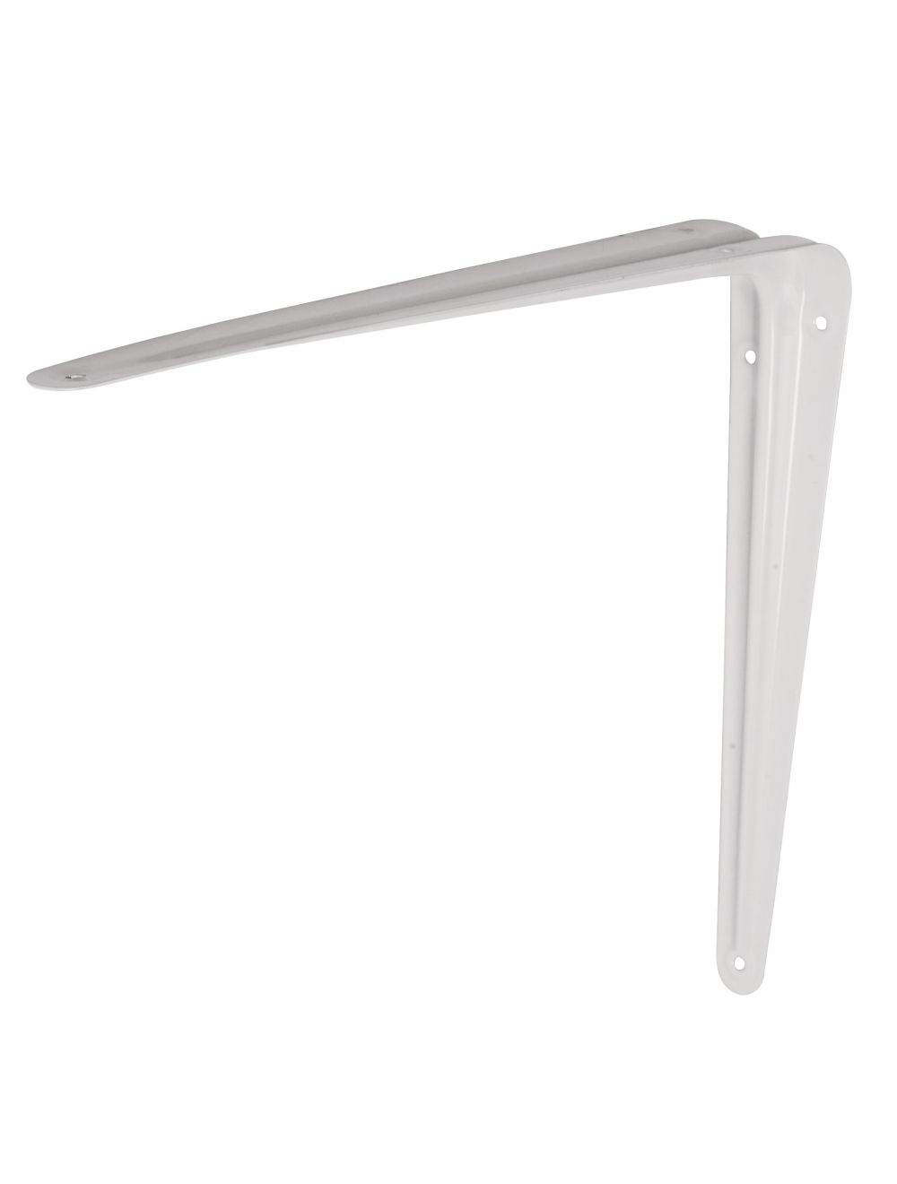 Blades & Williams Limited White Shelf Bracket 12