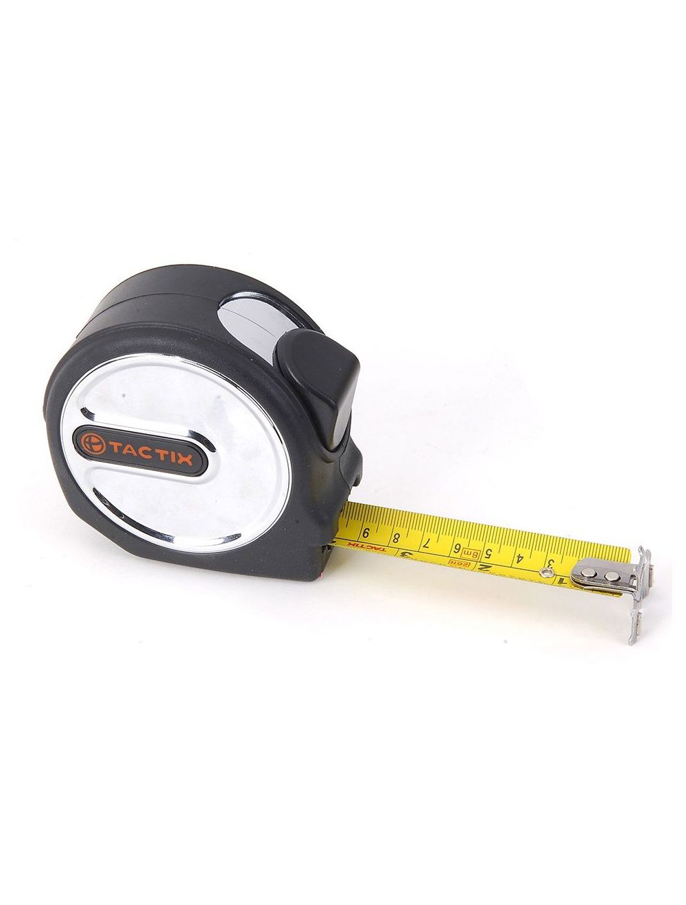 Blades & Williams Limited Tactix Measuring Tape 1