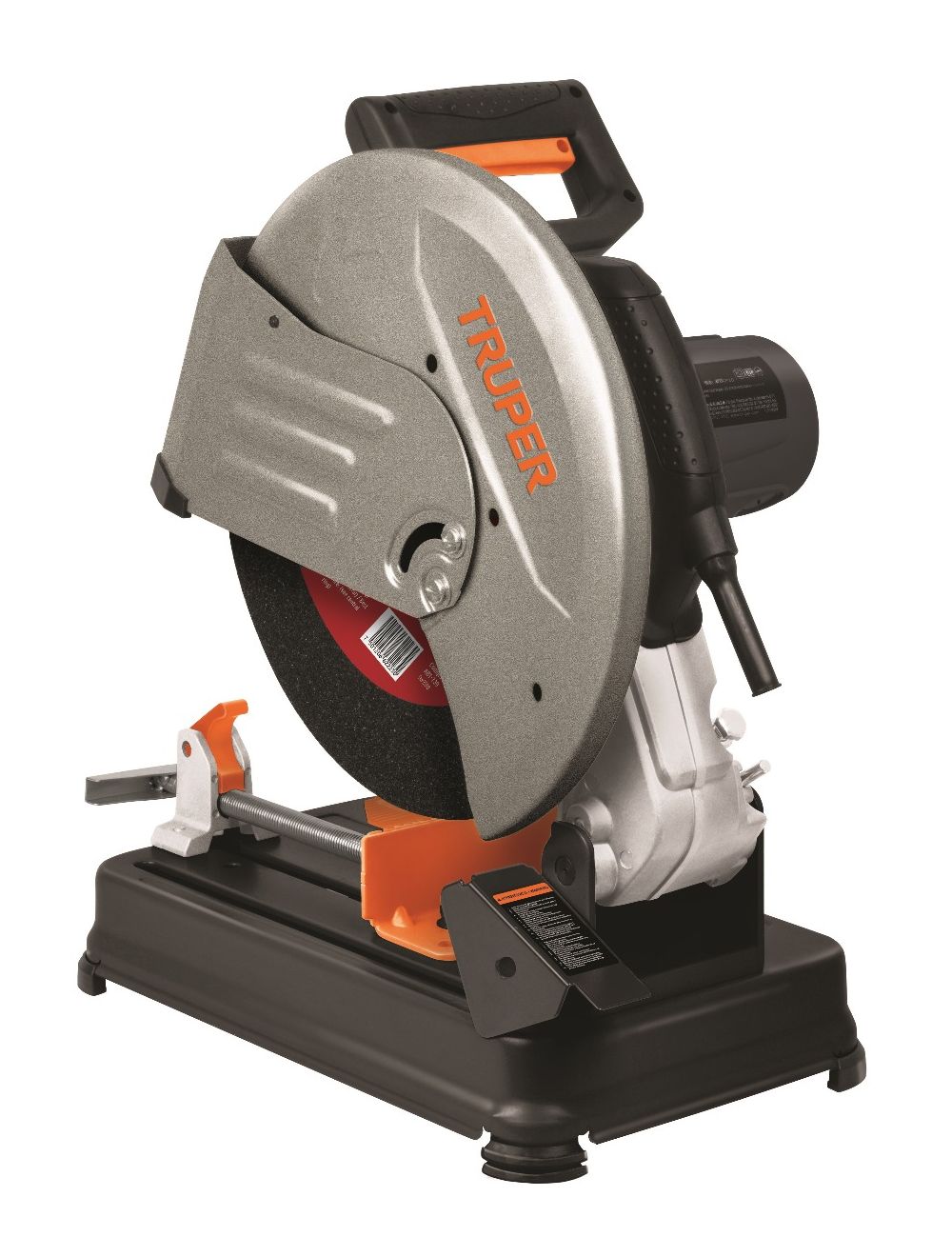 Blades & Williams Limited Truper Chop Saw 14i 2200W