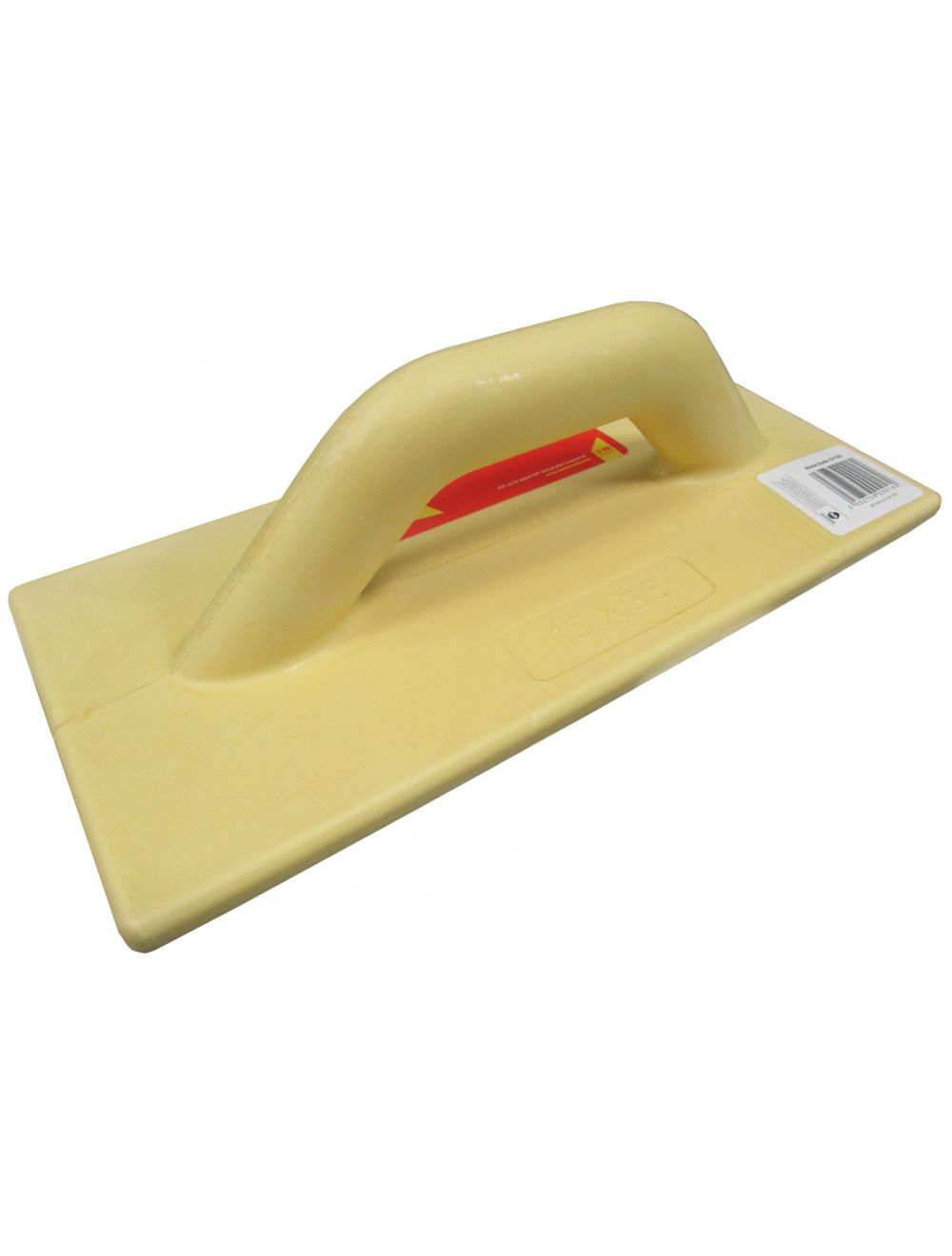 Blades & Williams Limited Polyurethane Float 350mm x 150mm