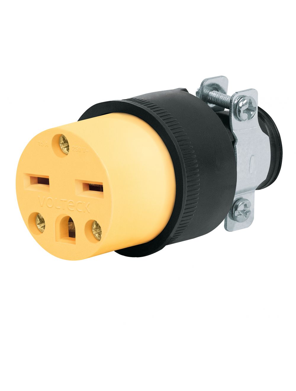 power plug types