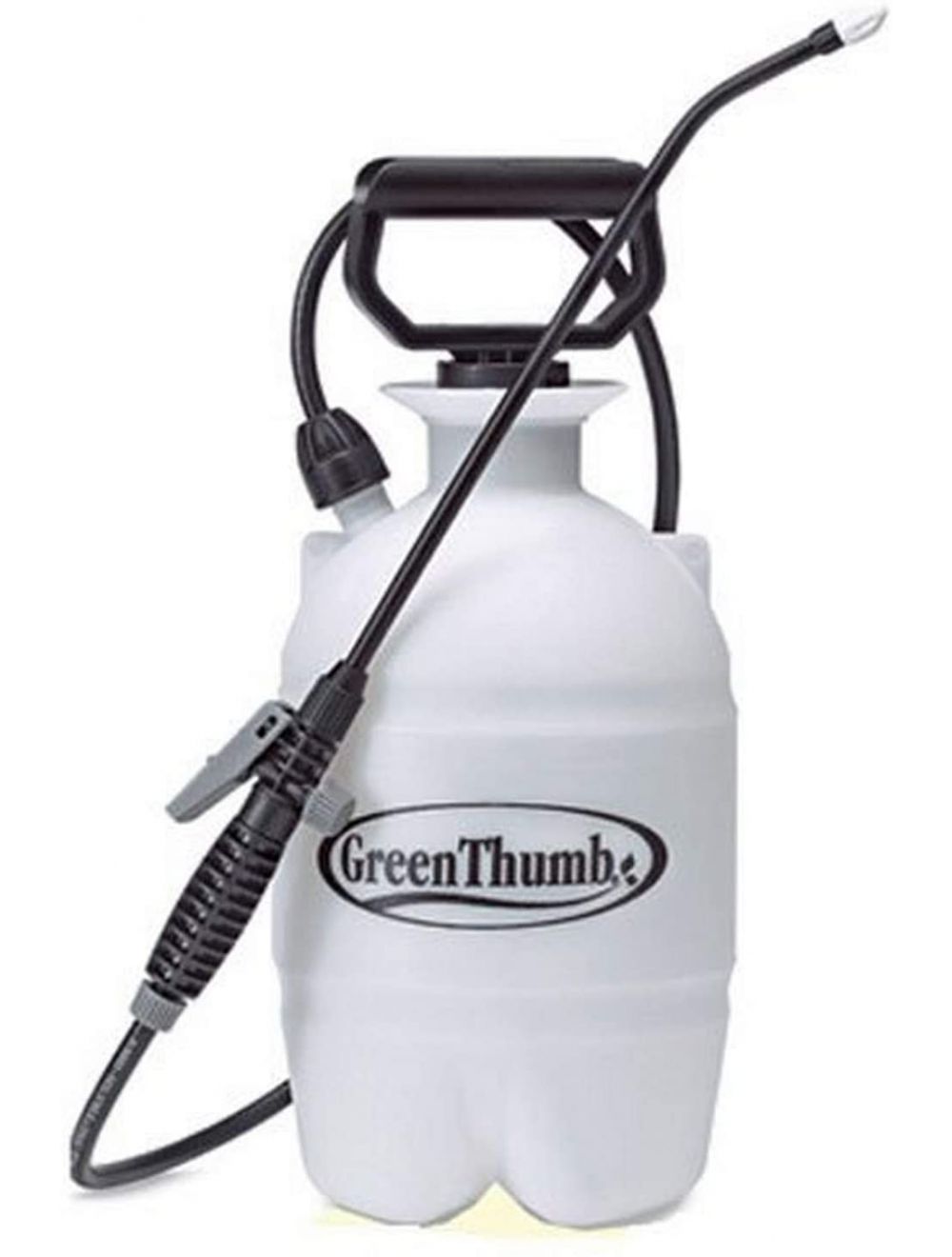 Blades & Williams Limited Green Thumb Sprayer 1Gal Medium Duty, Poly Thumb