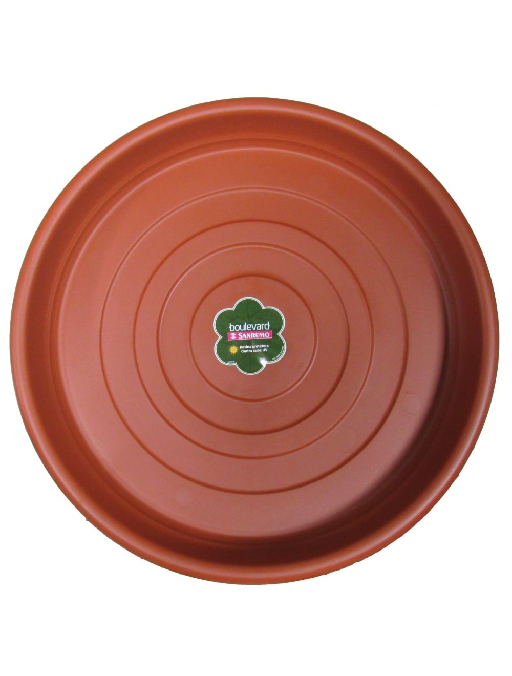 Blades & Williams Limited Flower Pot Base Round 22cm 6c/