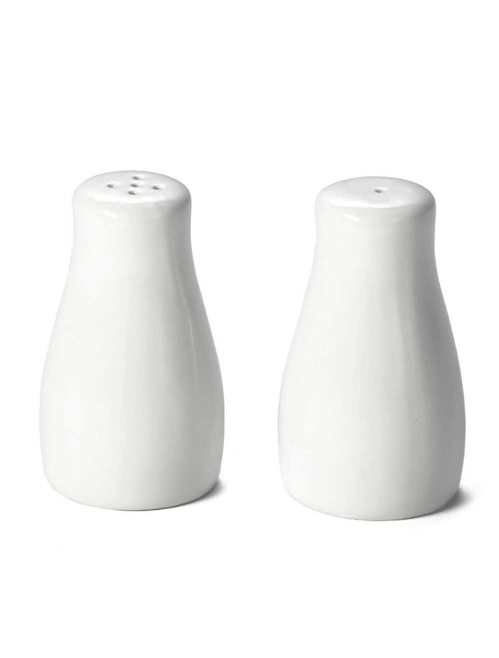 Blades & Williams Limited Glacier Salt/Pepper Shaker Set