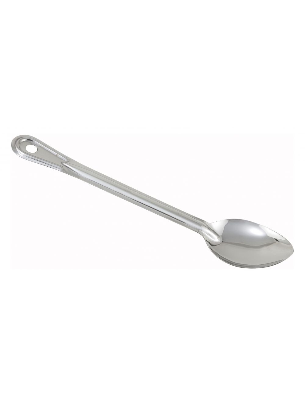 Blades & Williams Limited Basting Pot Spoon Solid 15in