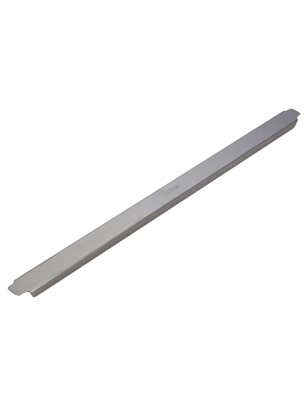 Blades & Williams Limited Stainless Steel Adapter Bar 20in x 1in