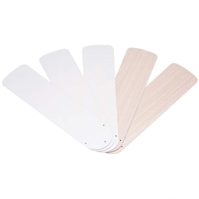 Replacement Ceiling Fan Blades 52i 5pk Reversible