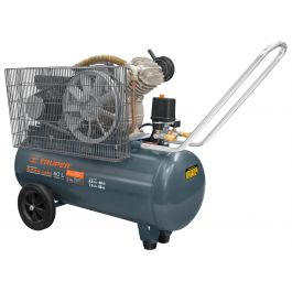 Blades & Williams Limited Air Compressor Horizontal 60L 120V