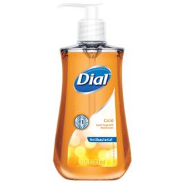 Blades & Williams Limited Dial Liquid Gold Hand Soap 7.5oz