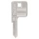 Key Blank Toledo BK-6-RO