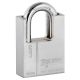 Solid Steel Security Padlock 350mm