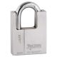 Solid Steel Security Padlock 360mm