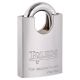 Solid Steel Security Padlock 450mm