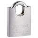 Solid Steel Security Padlock 460mm