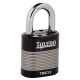 High Security Padlock 44mm Black TBK12