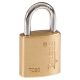 Toledo Brass Padlock 20mm