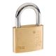 Toledo Brass Padlock 50mm