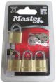 MASTER PADLOCK