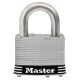 Master Padlock 2