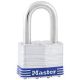 Master Padlock 2