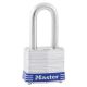 PADLOCKS 1 1/2i 3DLF