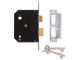 MORTICE LOCK 2 LEV Y2295-CH-2.50