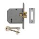 SLIDING DOOR LOCK J2477-SC-3.0