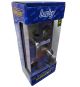 Lucky Lock Handle Set 410 -HI/BA-Satin Nickle