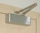 DOOR CLOSER J-N8824-BC-C-SIL