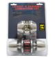 Lock Combo Lucky T1000+LD061 STAINLESS STEEL