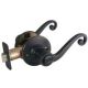 Locks Privacy Lucky TRO730 Antique Bronze