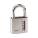 Stainless Steel Nautical Padlock 40mm