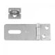 SAFETY PATT HASP & STAPLE 3