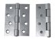 Zinc Butt Hinge 2i