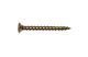 Ulti-Mate Screw 8x1-1/2i 200/bx