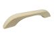 OAK HANDLE WITH NUT W104-96