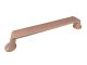 Handle Brushed Rose Gold 128mm