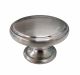 Knob Brushed Nickel 38mm 51324K