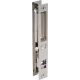 Prime-Line Chrome Sliding Door Lock w/Flush Pull