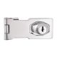 Toledo Locking Hasp 4-1/2i