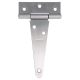 H/Duty S/Steel Tee Hinge 8i (EACH)