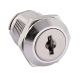 Toledo Cam Lock 25mm Chrome