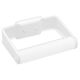 Toilet Paper Holder White