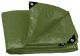 Tarp 16ft x 19ft Green Heavy Duty