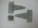 Tee Hinge Heavy Duty 4i Galvanized