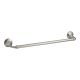 Elliston 18i Towel Bar Brushed Nickel