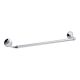 Elliston 18i Towel Bar Chrome