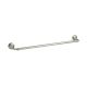 Elliston 24i Towel Bar Brushed Nickel