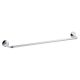 Elliston 24i Towel Bar Chrome